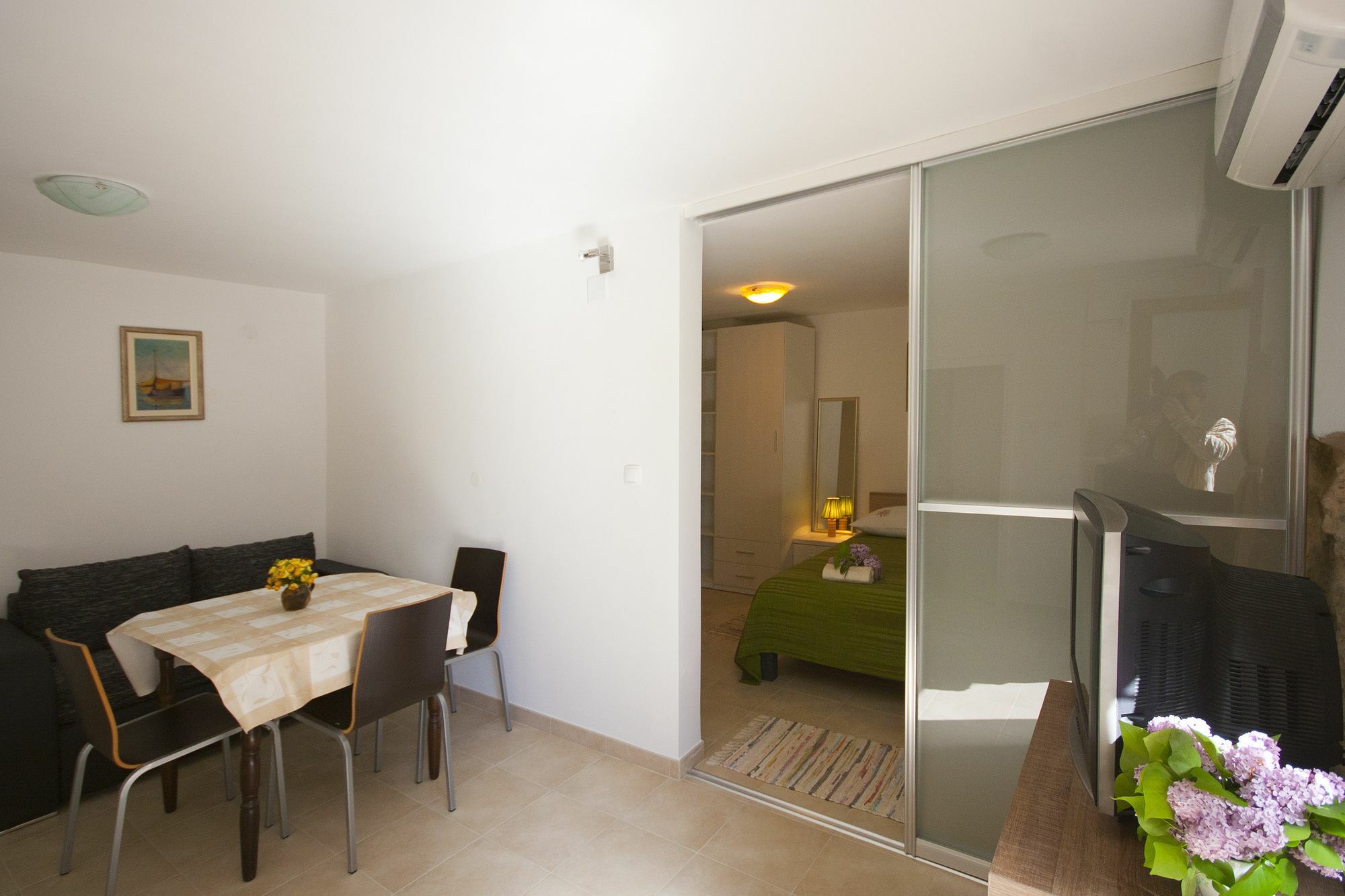 Villa Spaladium Split Zewnętrze zdjęcie