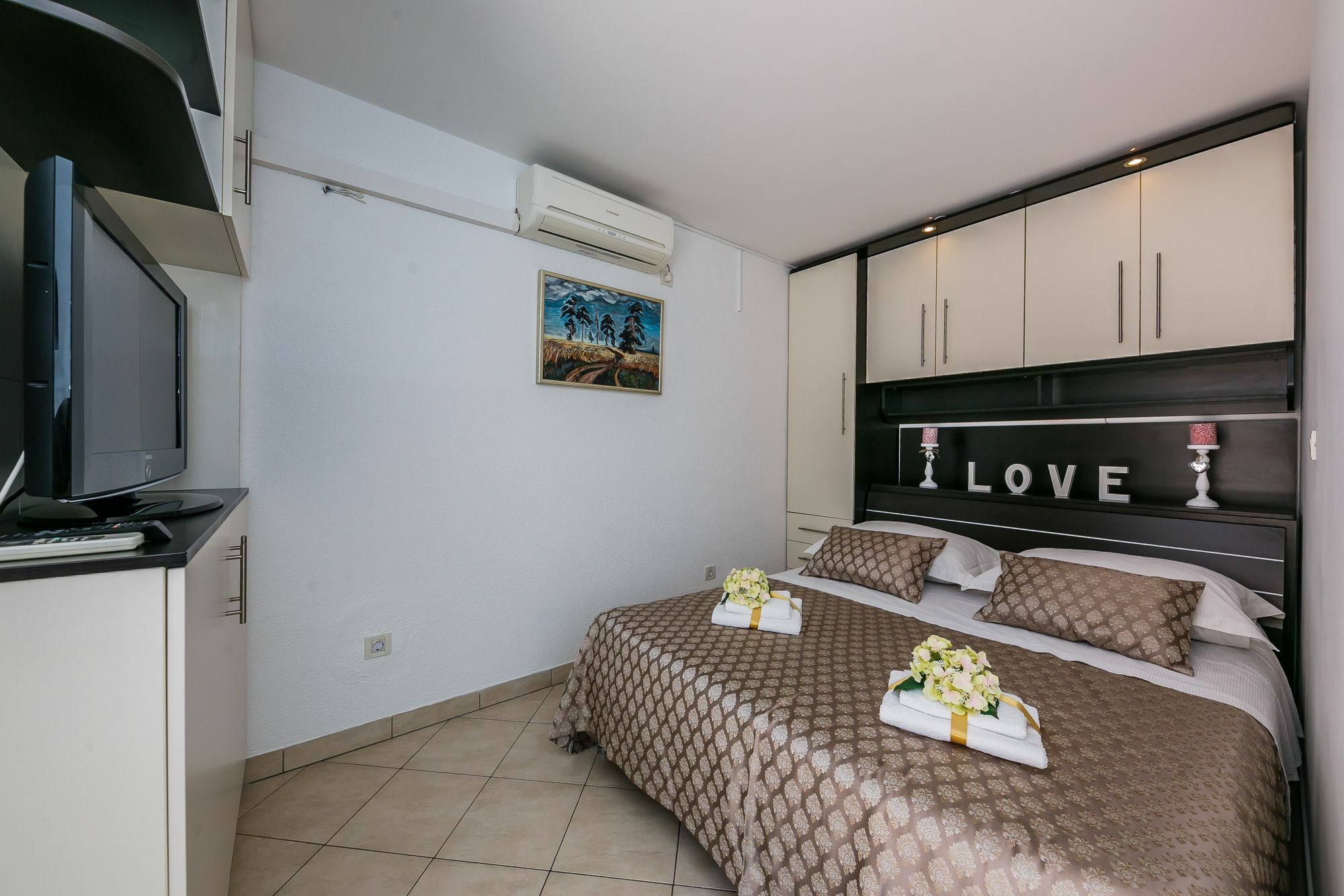 Villa Spaladium Split Zewnętrze zdjęcie